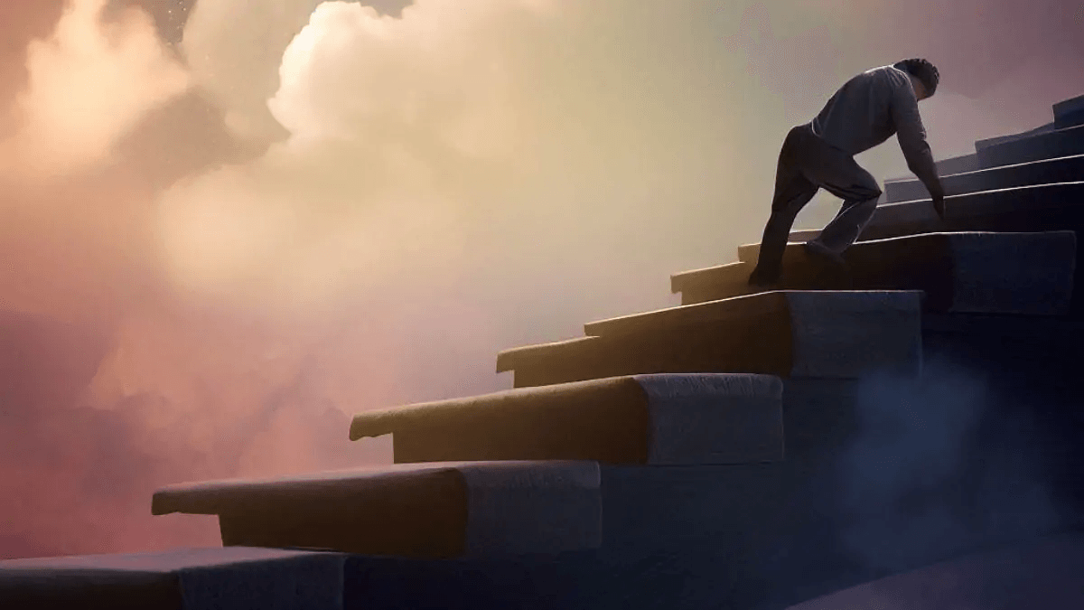 O empreendedor é um tipo de “INVESTIDOR” que passa por momentos difíceis.